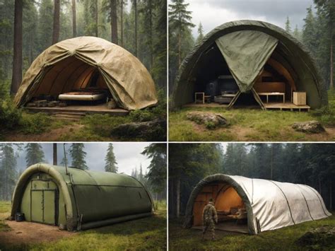 Different Types Of Survival Shelters Everyone Should Know True