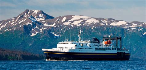 Alaska Ferry Cabin Prices 2024 Berna Cecilia