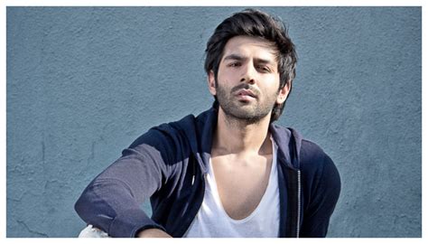 Kartik Aaryan Recalls The ‘creepiest Thing A Fan Has Done For Him