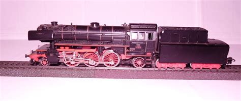 Schnabel M Rklin Dampf Lok Br Db Ebay