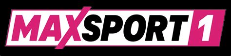 Maxsport 1 • Kanal • Tvprofil