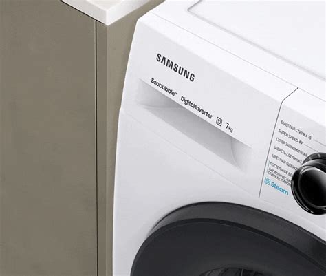 How To Reset Samsung Washing Machine Program And Make Your