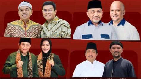 Berita Acep Adang Ruhiyat Terbaru Hari Ini Tribunkaltim Co