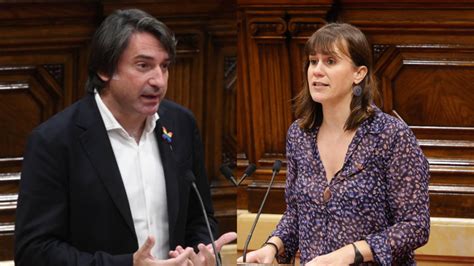 Justifiquen Alguns Diputats De Junts L Acord Amb El Psoe Per