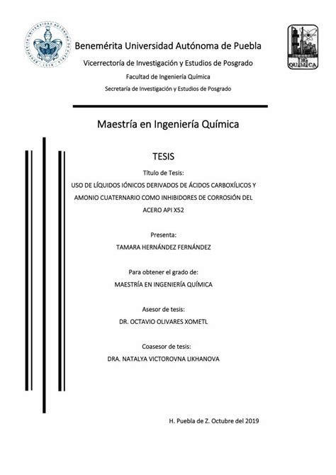 PDF Maestría en Ingeniería Química DOKUMEN TIPS