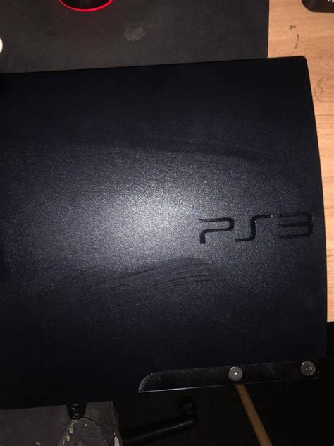 KONSOLA PS3 SLIM 250gb HEN 3 1 1 Zakopane Kup Teraz Na Allegro Lokalnie