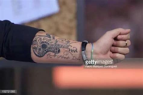 Aqu Falta Mi Nombre En Tu Brazo Tatuajes Tipo De Tatuaje