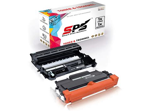 Sps S Drum Unit Toner Schwarz Dr Tn Mediamarkt