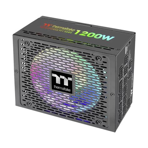 Thermaltake Toughpower PF1 ARGB Power Supply Price In BD Ryans