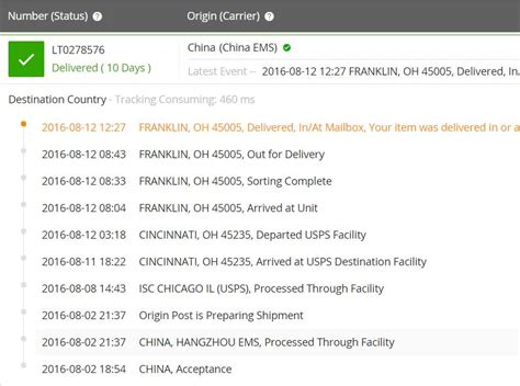 Usps