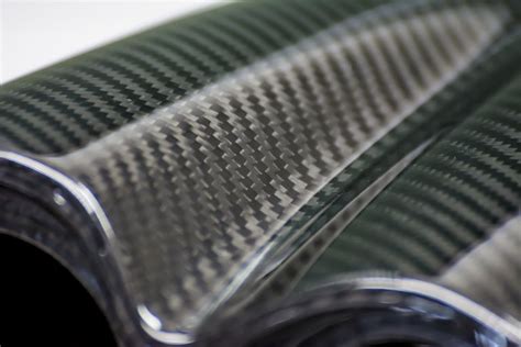 Carbon Fiber Manufacturing Companies