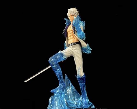 Bleach Tōshirō Hitsugaya ️32cm ️ Hobbies And Toys Toys And Games On Carousell