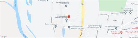 How Pickaway County is Addressing its Inmate Population - o5g4109