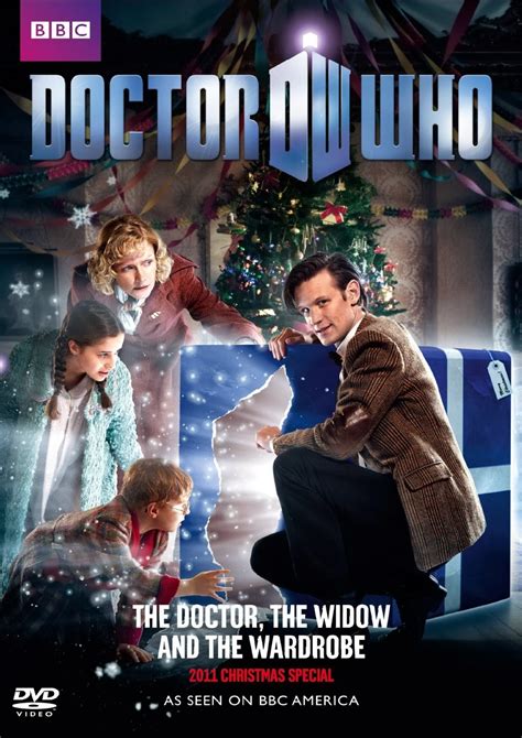 Doctor Who My Own Little Timestream Doctor Who The Doctorthe Widow