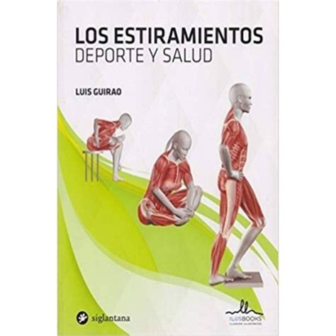 Los Estiramientos Deporte Y Salud Ibero