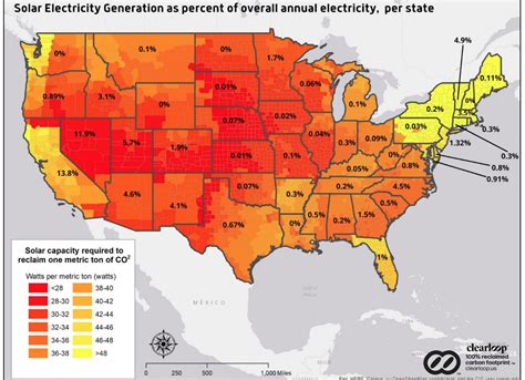 In which states does solar matter most? – pv magazine USA