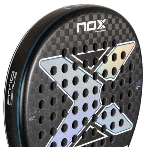 Pala Nox At Genius K Luxury Padel Tienda