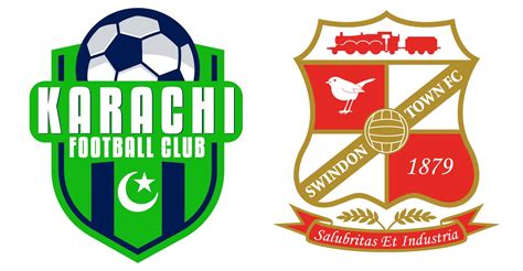 Swindon Town FC to train Pakistani coaches, under-15 kids [The News ...