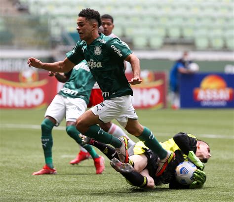 Brasileiro Sub Palmeiras X Internacional Flickr