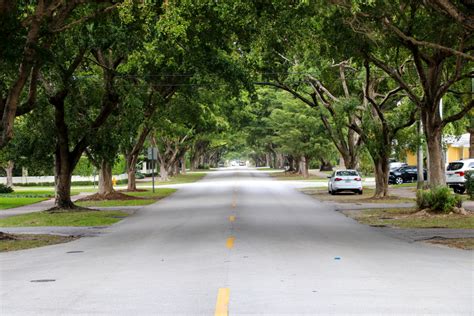 The Best Neighborhoods In Miami In