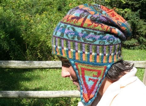 1000+ images about Andean Bolivian & Peruvian knitting patterns on Pinterest | Tablet weaving ...