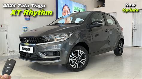 Tata Tigao Xt Rhythm Price Features Tata Tiago New Model