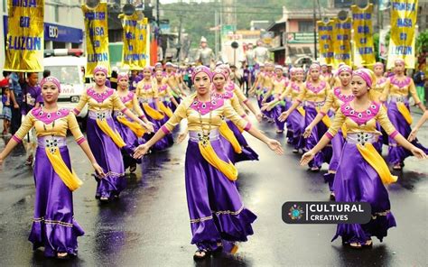 Kasanggayahan Festival: A Fiesta of Great Traditions