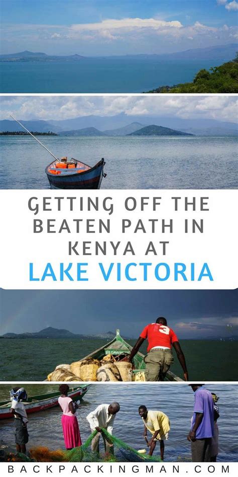 Off The Beaten Path In Kenya At Lake Victoria And Mbita Kenya Travel