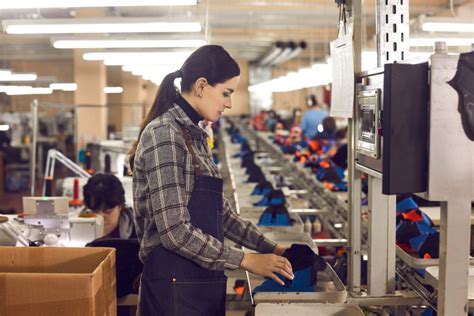 Australia Must Do More To End Modern Slavery