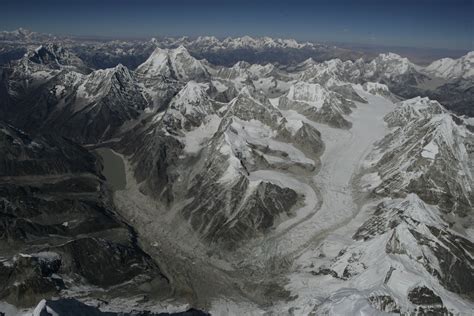 A Glacier Monitoring Journey To The Nepalese Himalayas