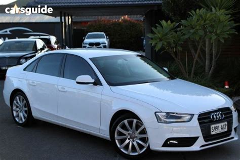 Audi A Tfsi Quattro For Sale Carsguide