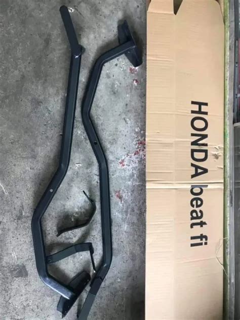 Hrv Bracket Heavy Duty Honda Beat Lazada Ph