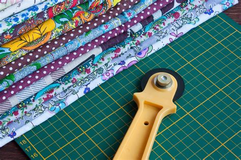 Find The Best Cutting Mat For Sewing And Quilting