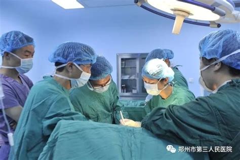 【关注前沿】乳腺癌改良根治术后即刻乳房重建，让爱美之心人皆有之