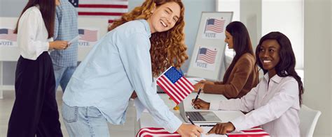 Poll Worker Recruitment Fairelectionscenter