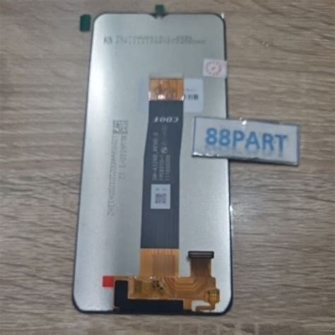 Jual Lcd Samsung A G A Ori Oem Complete Ts Shopee Indonesia