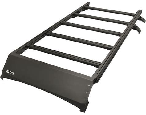 Can I Install A Roof Rack Myself? | Westin Automotive