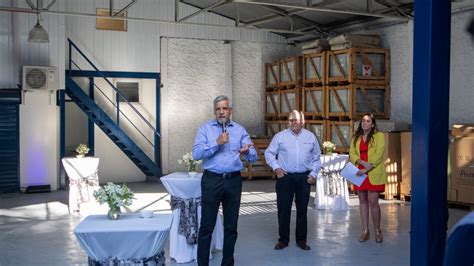 Nascida Em Pouso Alegre Pr Tica Inaugura Sua Segunda Filial Fora Do