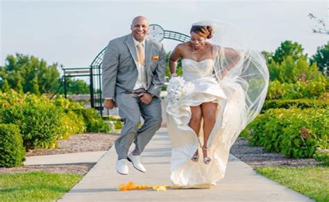 Jumping The Broom Meaning — Explored Brunchvirals