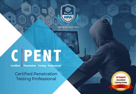 Cpent Certified Penetration Tester High Performance Academy