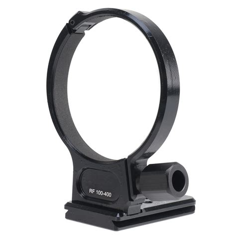 Fotga Lens Collar Tripod Mount Ring Base Stand For Canon RF 100 400mm