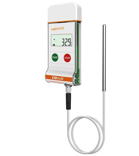 Loget Pte Multi Use Pdf Temperature Data Logger Genesys Technology