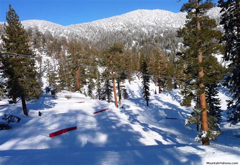 Heavenly Ski Area In Tahoe California Us Ski Resort Review And Guide