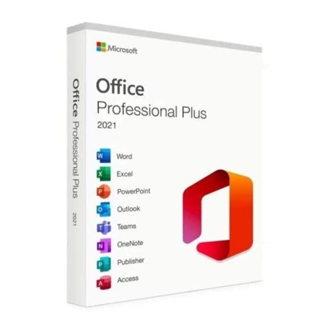 Microsoft Office Professional Plus 2021 Dobra Cena Sklep Morenova