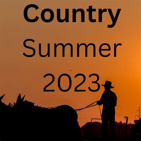 ‎Country Summer 2023 - Album by Various Artists - Apple Music