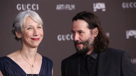 Galerie Keanu Reeves Nebezpečná záliba ho málem stála život fotka 8