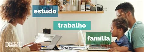 Como Dividir O Tempo Entre Estudo Trabalho E Fam Lia