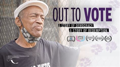 Out To Vote A Story Of Voting Rights Voter Suppression And The Fight