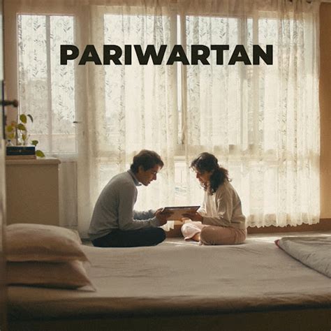 Pariwartan