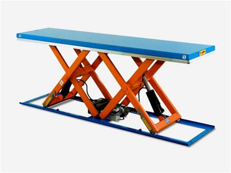 Linear Actuators Drives And Scissor Lifts High Force For Heavy